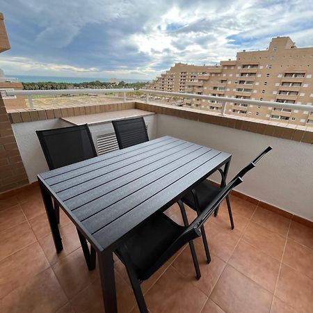Marina D'Or Jardines Del Mar Apartment Оропеса дел Мар Екстериор снимка