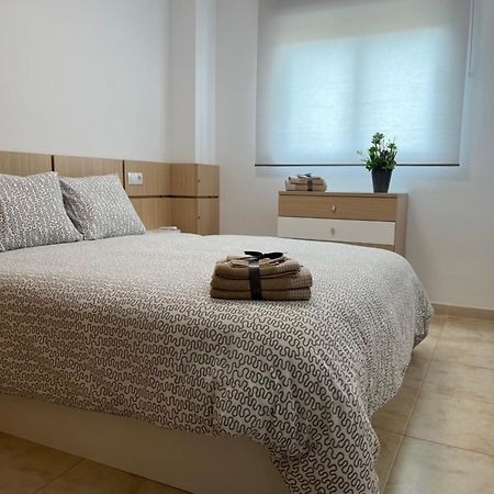 Marina D'Or Jardines Del Mar Apartment Оропеса дел Мар Екстериор снимка