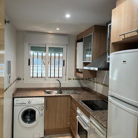 Marina D'Or Jardines Del Mar Apartment Оропеса дел Мар Екстериор снимка