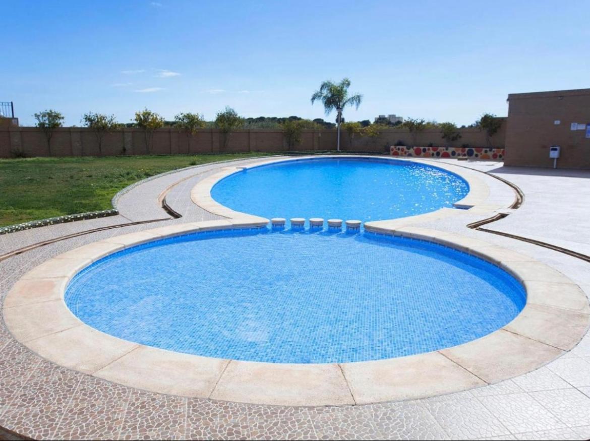 Marina D'Or Jardines Del Mar Apartment Оропеса дел Мар Екстериор снимка