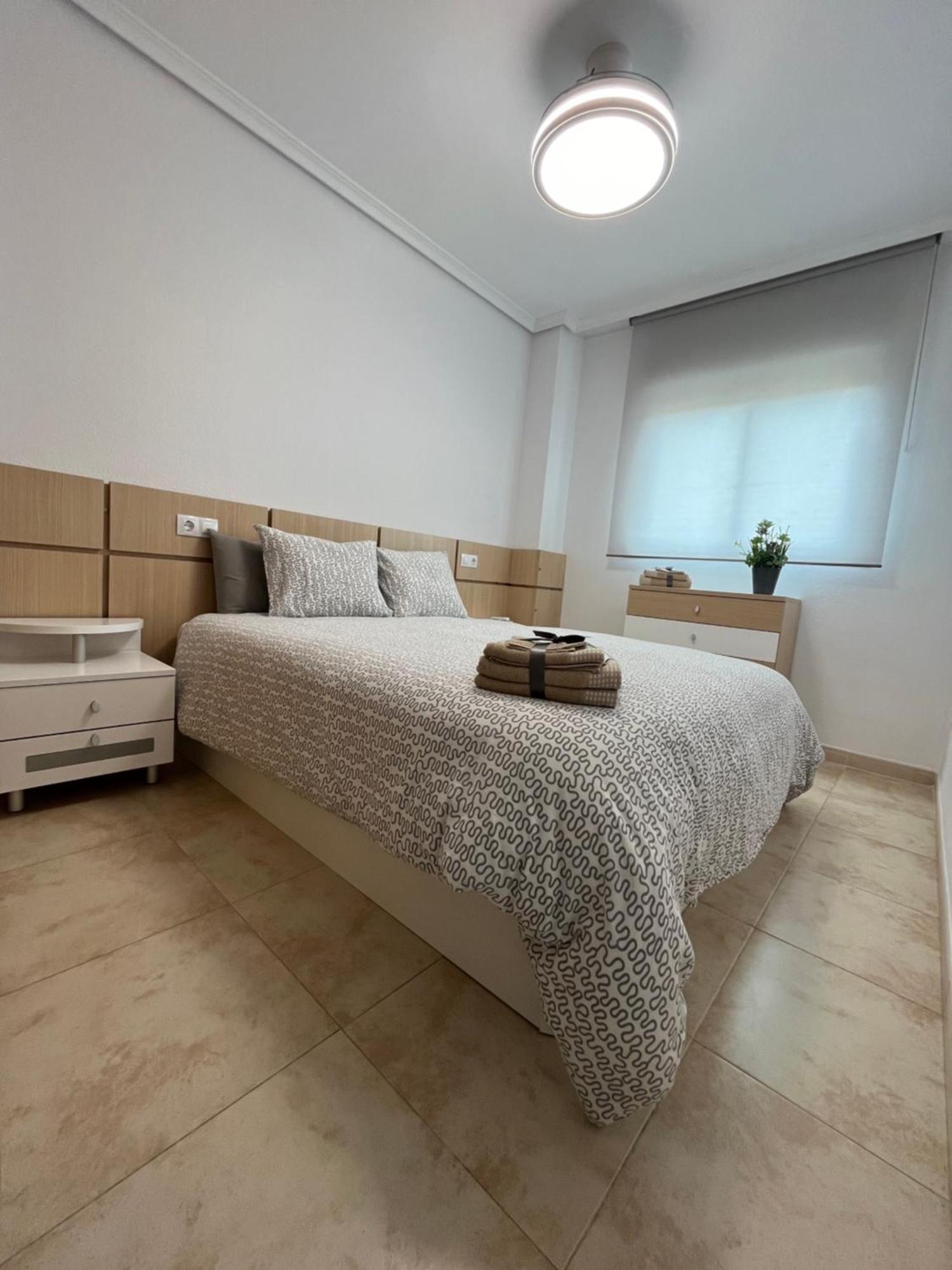Marina D'Or Jardines Del Mar Apartment Оропеса дел Мар Екстериор снимка