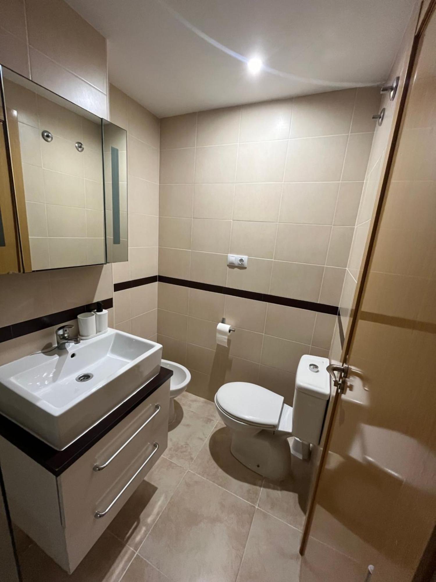 Marina D'Or Jardines Del Mar Apartment Оропеса дел Мар Екстериор снимка
