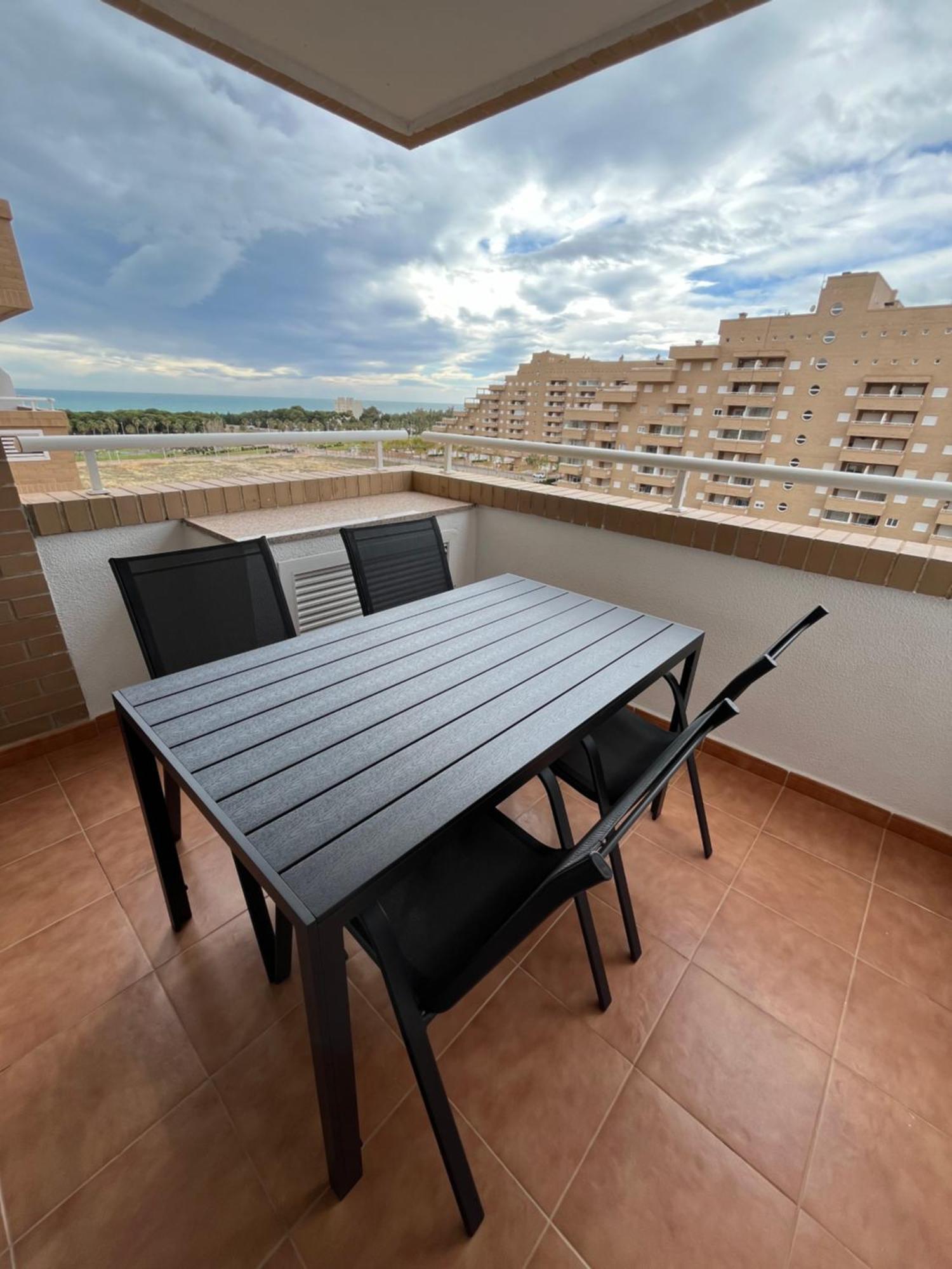 Marina D'Or Jardines Del Mar Apartment Оропеса дел Мар Екстериор снимка