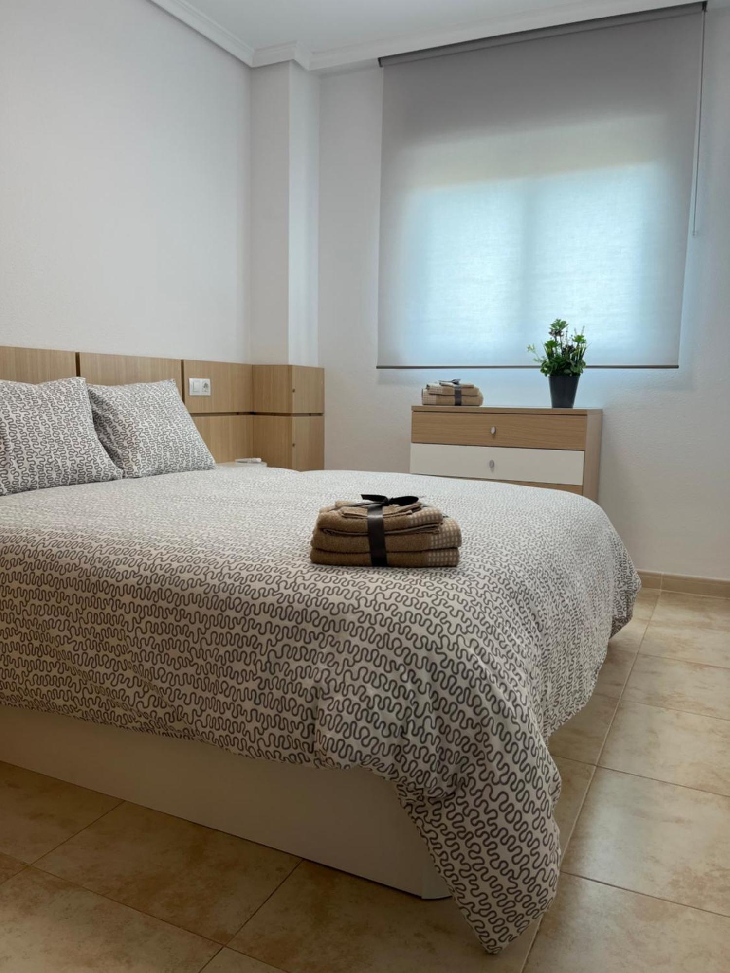 Marina D'Or Jardines Del Mar Apartment Оропеса дел Мар Екстериор снимка